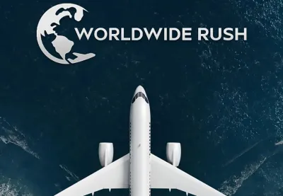 Worldwide Rush PC Steam Altergift