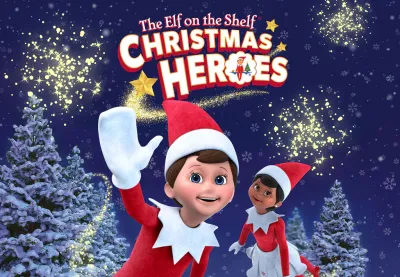 The Elf on the Shelf: Christmas Heroes PC Steam Account