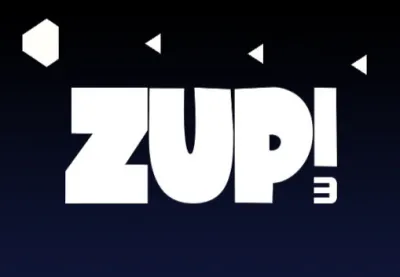 Zup! 3 Steam Gift