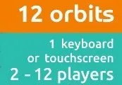12 orbits Steam Gift
