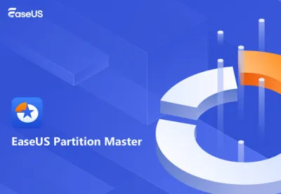 EaseUS Partition Master PC Steam