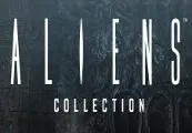 Aliens Collection Steam Gift
