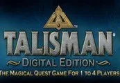 Talisman: Prologue + Digital Edition + Origins Steam CD Key