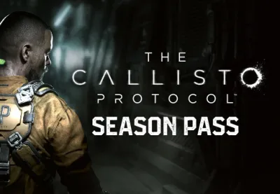 Callisto Protocol - Season Pass Steam CD Key