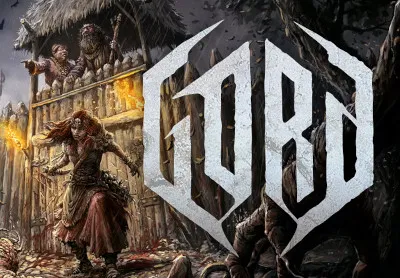 Gord EU PS5 CD Key
