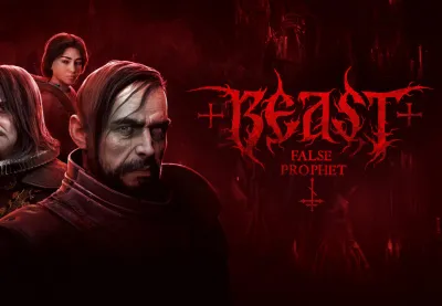 BEAST: False Prophet Steam CD Key