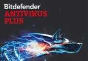 Bitdefender Antivirus Plus 2022