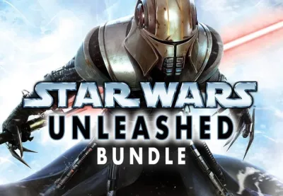 STAR WARS Unleashed Bundle Steam CD Key