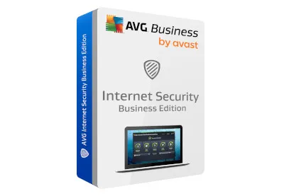 AVG Internet Security Business Edition 2022