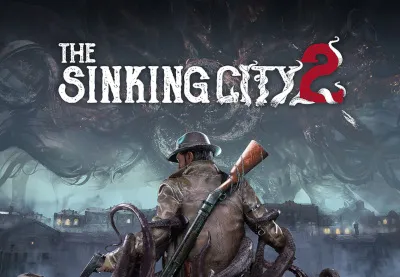 The Sinking City 2 Xbox Series X|S Access