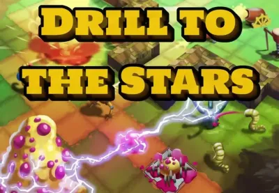 Drill to the Stars PC Steam CD Key