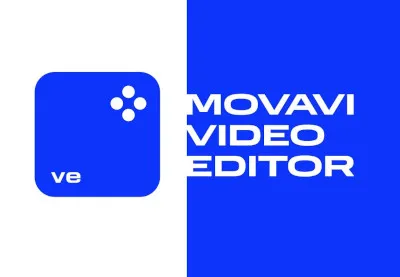 Movavi Video Editor 2023