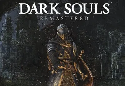 Dark Souls: Remastered Nintendo Switch Access