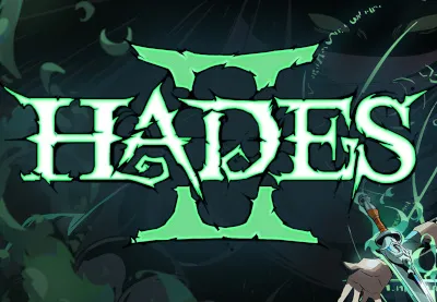 Hades II Nintendo Switch 2 Access