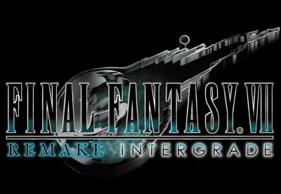 FINAL FANTASY VII REMAKE INTERGRADE Nintendo Switch 2 Access