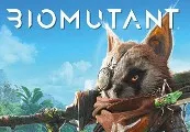 Biomutant Nintendo Switch Access