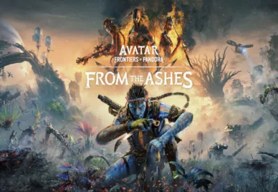 Avatar: Frontiers of Pandora: From The Ashes Expansion Xbox Series X|S CD Key