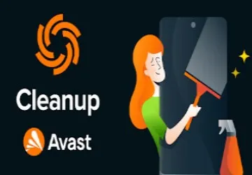 Avast Cleanup – Phone Cleaner 2023