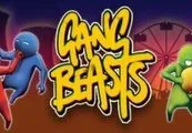 Gang Beasts Nintendo Switch Access