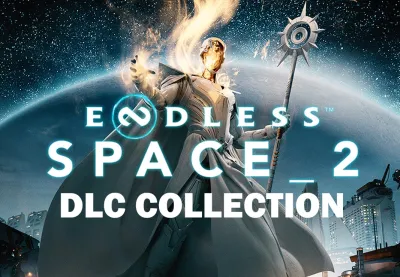 Endless Space 2 - DLC Collection PC Steam CD Key