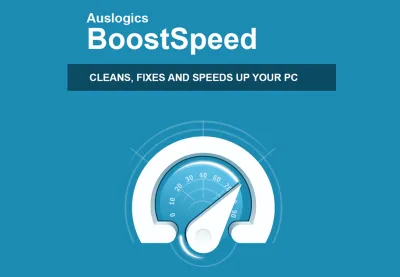 Auslogics BoostSpeed Advanced Edition