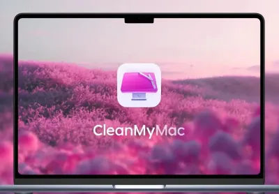 CleanMyMac Plus (1 Mac)