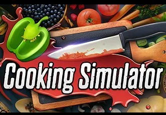 Cooking Simulator PS4 Account