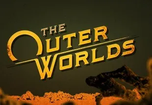 The Outer Worlds PS4 Account