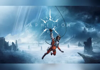 Aphelion PS5 Account