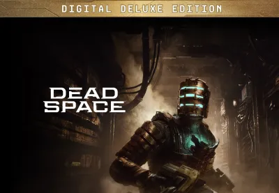 Dead Space Remake Deluxe Edition PS5 Account
