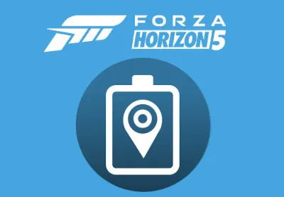 Forza Horizon 5 - Expansions Bundle DLC Steam Altergift