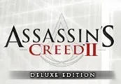 Assassin's Creed 2 Deluxe Edition PC Steam Gift