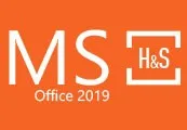 MS Office 2019 Home and Student OEM