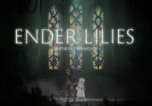 ENDER LILIES Steam Altergift