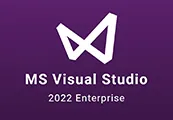 MS Visual Studio 2022 Enterprise