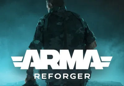 Arma Reforger EU without RU/CIS v2 PC Steam CD Key