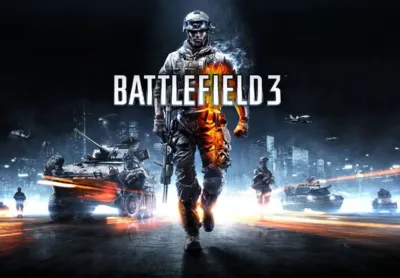 Battlefield 3 - The Ultimate Shortcut Bundle DLC EU PC Steam Altergift