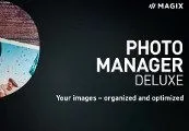 MAGIX Photo Manager Deluxe