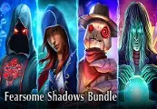 FEARSOME SHADOWS BUNDLE Steam CD Key