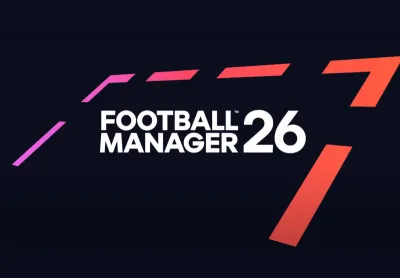 Football Manager 26 EU PC Windows CD Key