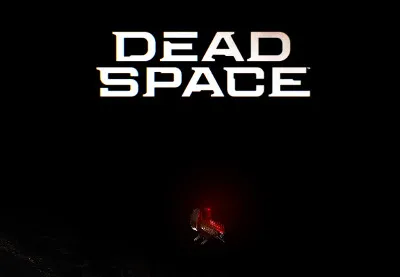 Dead Space Remake PS5 Account