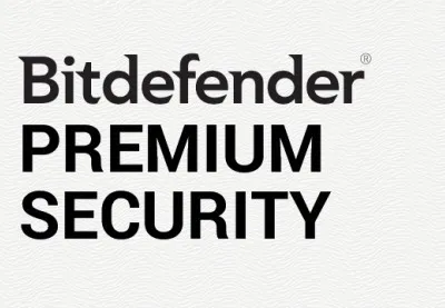 Bitdefender Premium Security 2026