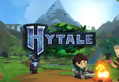 Hytale Cursebreaker Edition PC Official Website Account