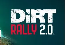 DiRT Rally 2.0 + 3 DLC PC Steam CD Key
