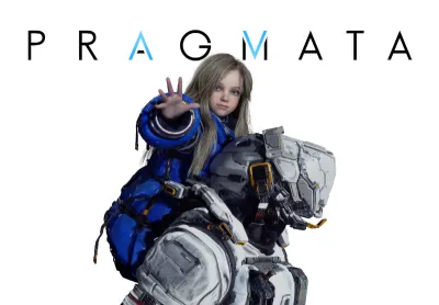 PRAGMATA + Pre-Order Bonus DLC EU PC Steam CD Key