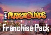NBA Playgrounds Franchise Pack EU PC Steam CD Key