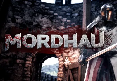 Mordhau Gold Edition Steam CD Key