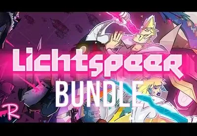 Lichtspeer Bundle Steam CD Key