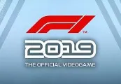 F1 2019 - Anniversary Edition DLC EU PC Steam CD Key