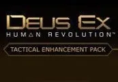Deus Ex: Human Revolution - Tactical Enhancement Pack DLC PC Steam Gift